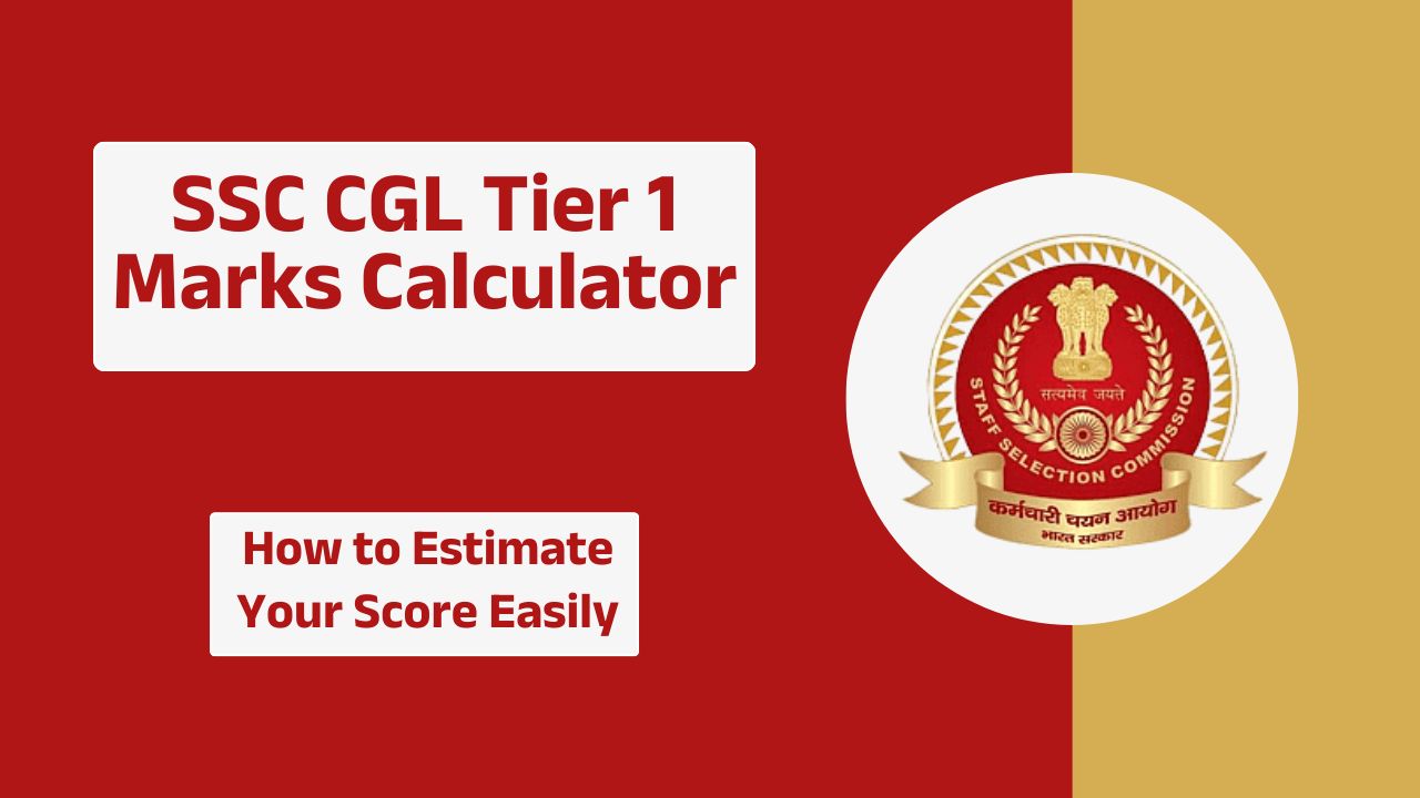 SSC CGL