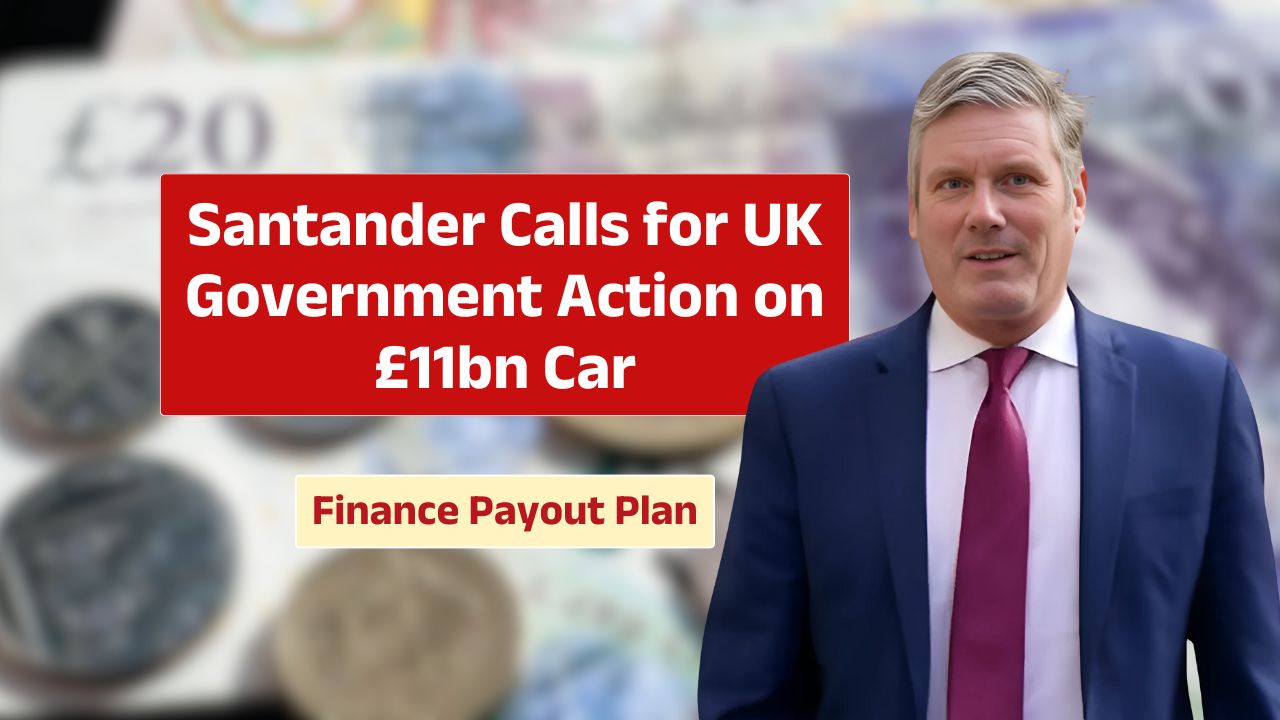 Santander Calls