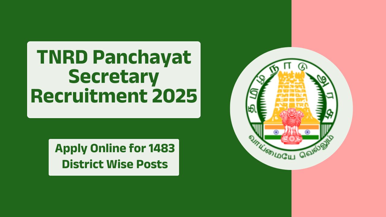 TNRD Panchayat