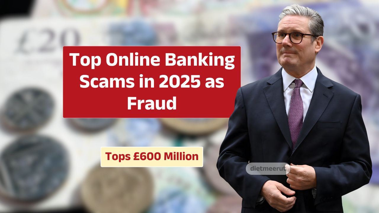 Banking Scams