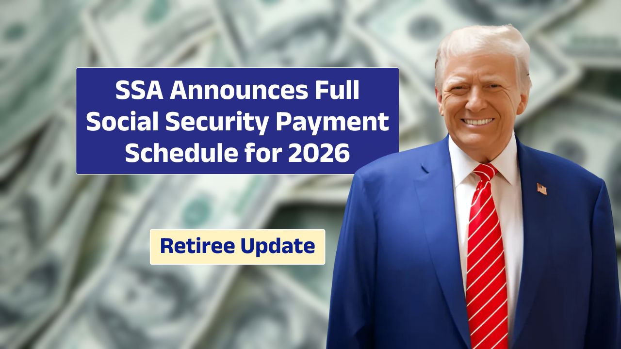 SSA