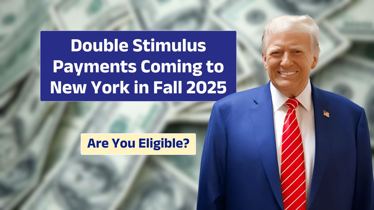 Double Stimulus