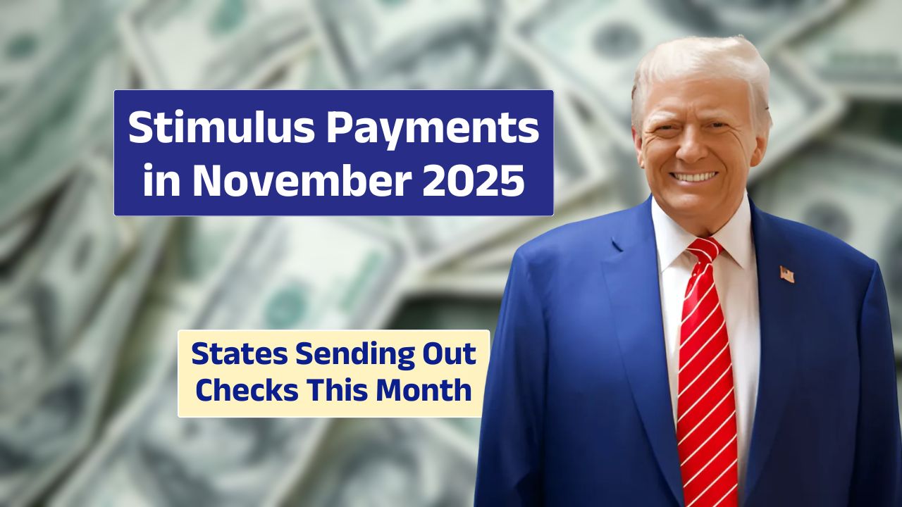 Stimulus Payments