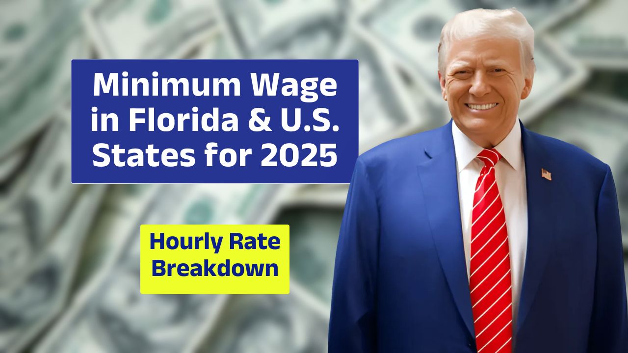 Minimum Wage