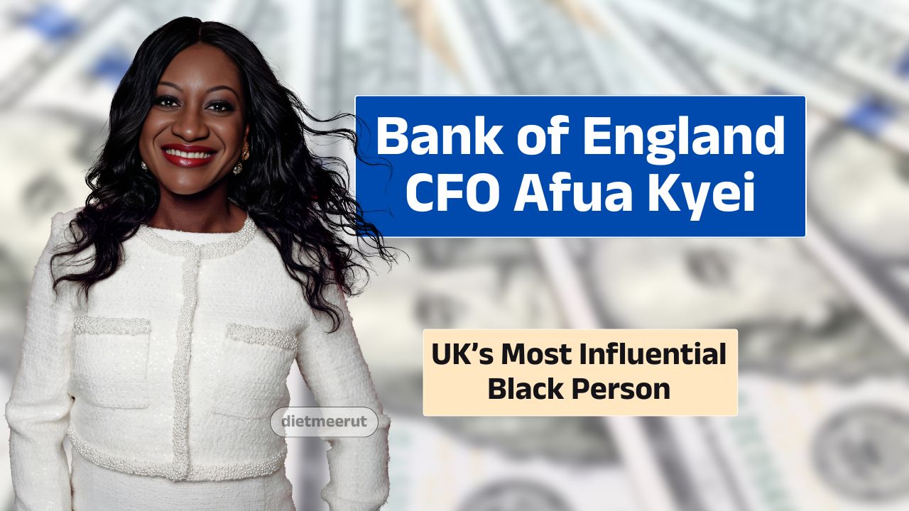 Afua Kyei