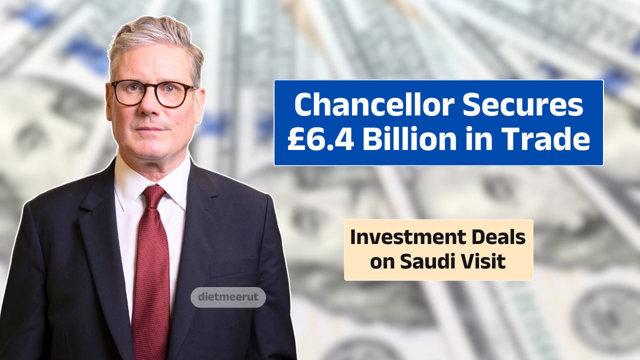 Chancellor