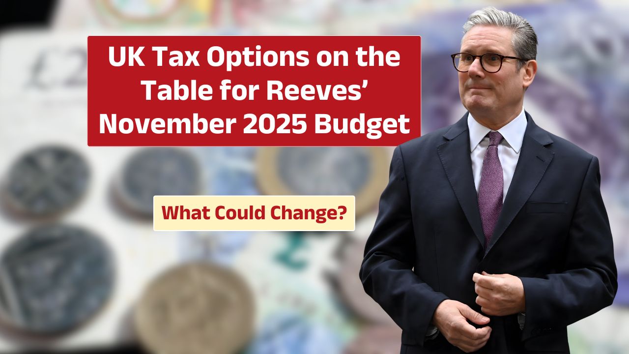 UK Tax
