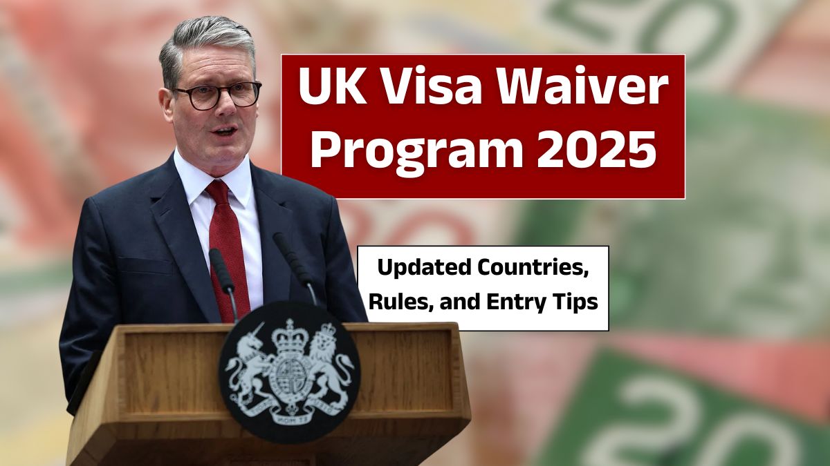 UK Visa
