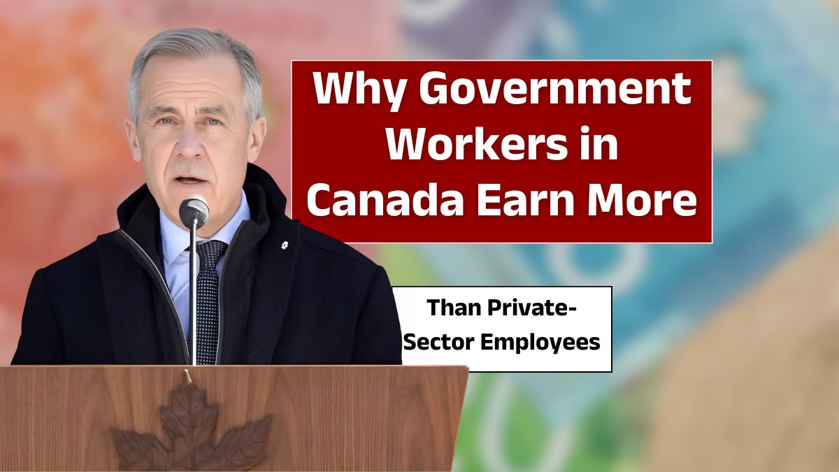 Government Workers
