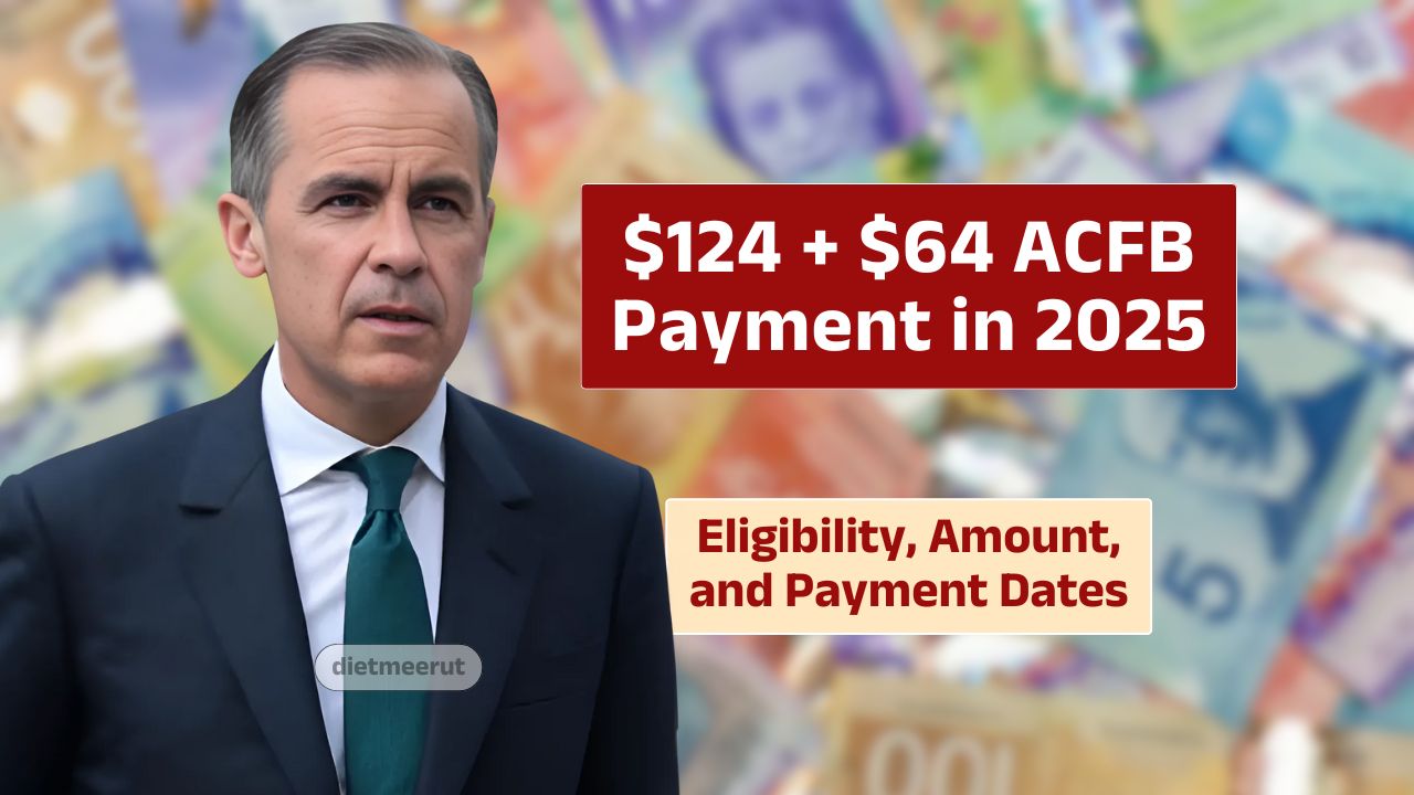 ACFB Payment