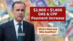 CPP Payment