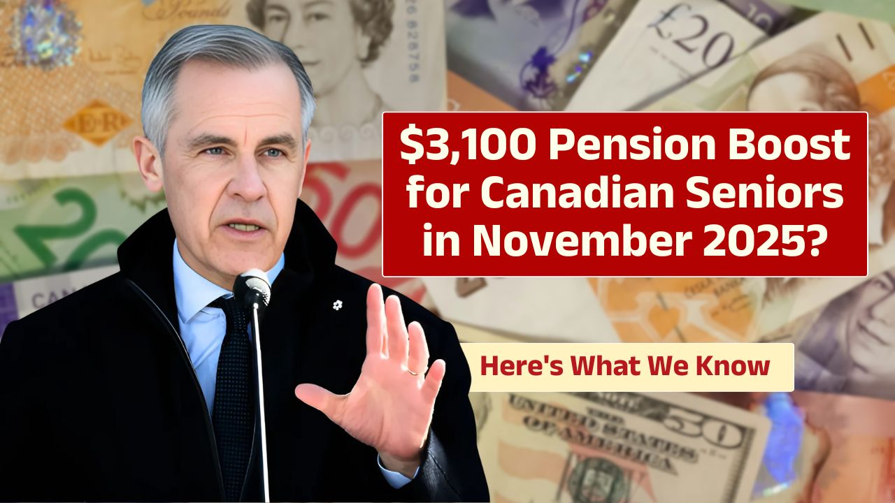 Mark Carney