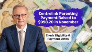 Centrelink