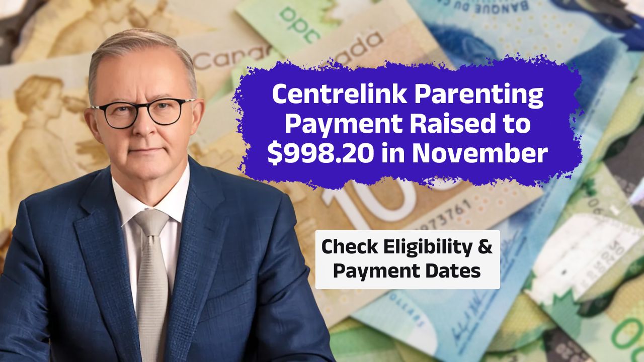 Centrelink