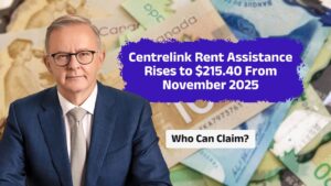 Centrelink
