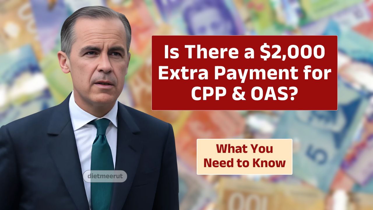 Mark Carney
