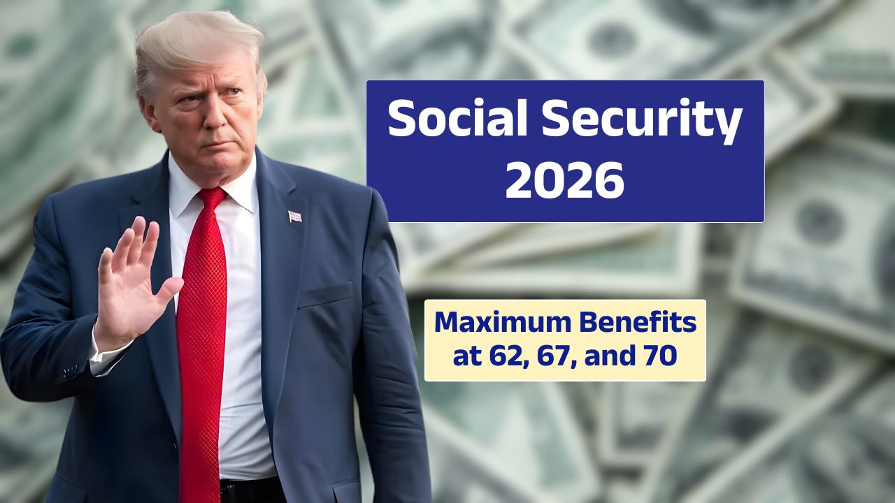 Social Security 2026